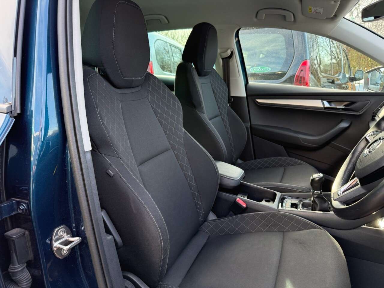 2020 SKODA KAROQ 2020 SKODA KAROQ