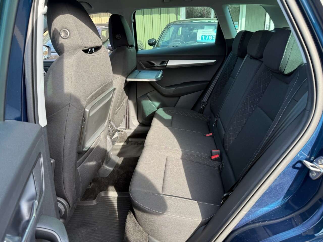 2020 SKODA KAROQ 2020 SKODA KAROQ