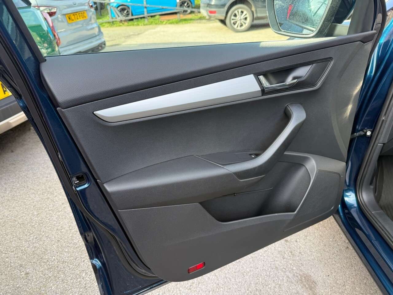 2020 SKODA KAROQ 2020 SKODA KAROQ