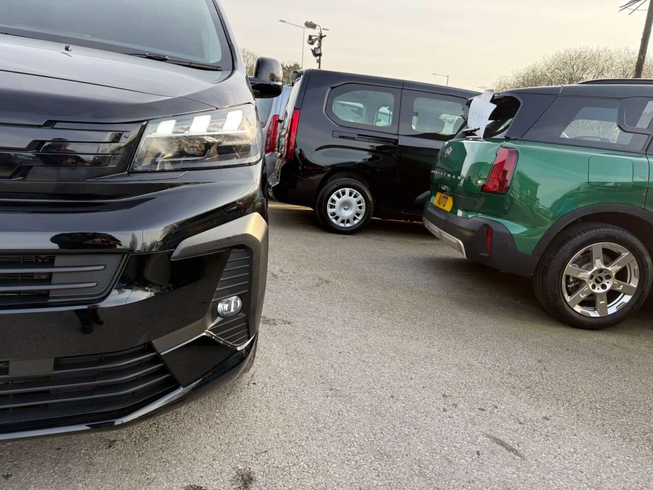 2025 PEUGEOT E- TRAVELLER 2025 PEUGEOT E- TRAVELLER