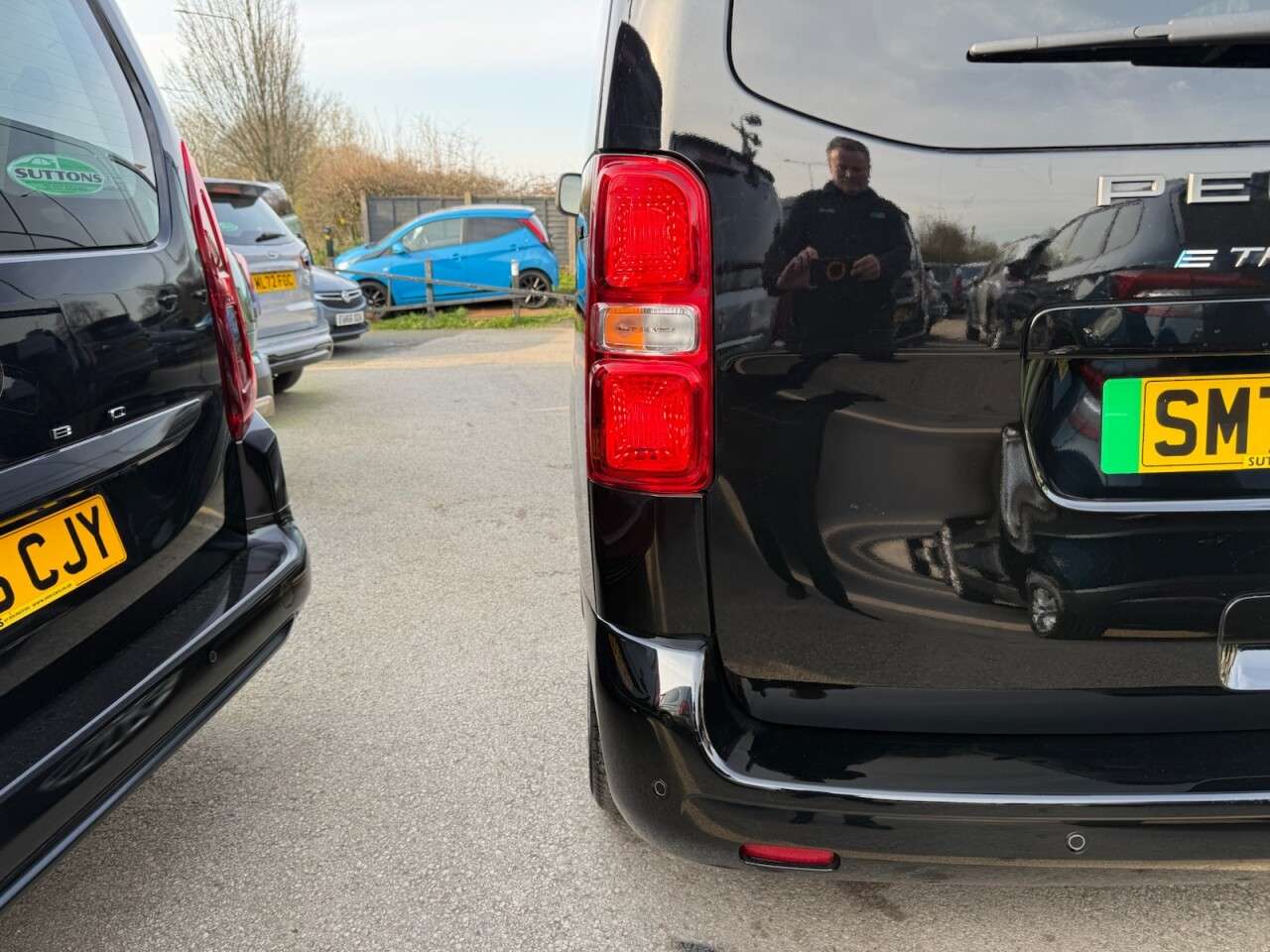 2025 PEUGEOT E- TRAVELLER 2025 PEUGEOT E- TRAVELLER