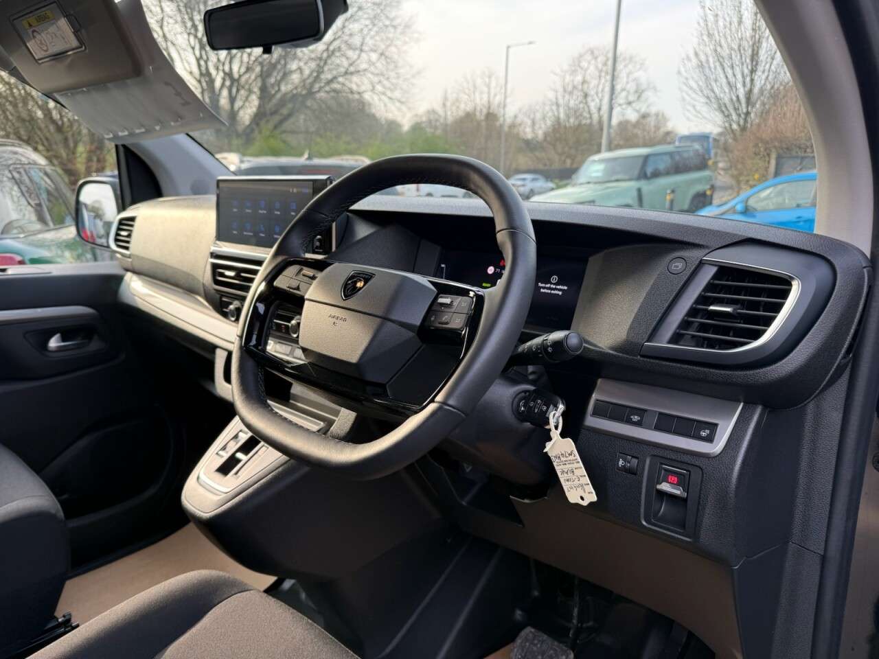 2025 PEUGEOT E- TRAVELLER 2025 PEUGEOT E- TRAVELLER