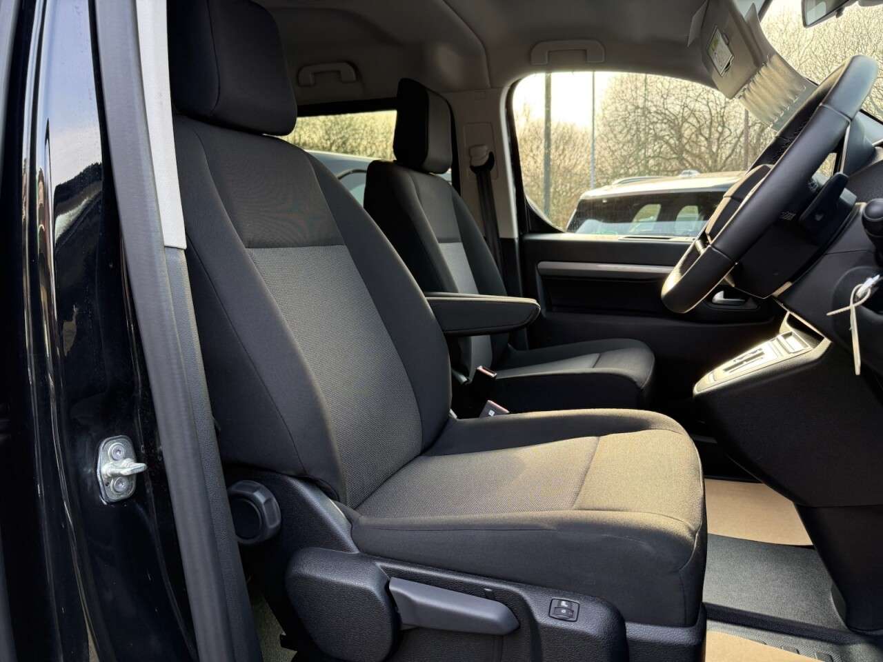 2025 PEUGEOT E- TRAVELLER 2025 PEUGEOT E- TRAVELLER