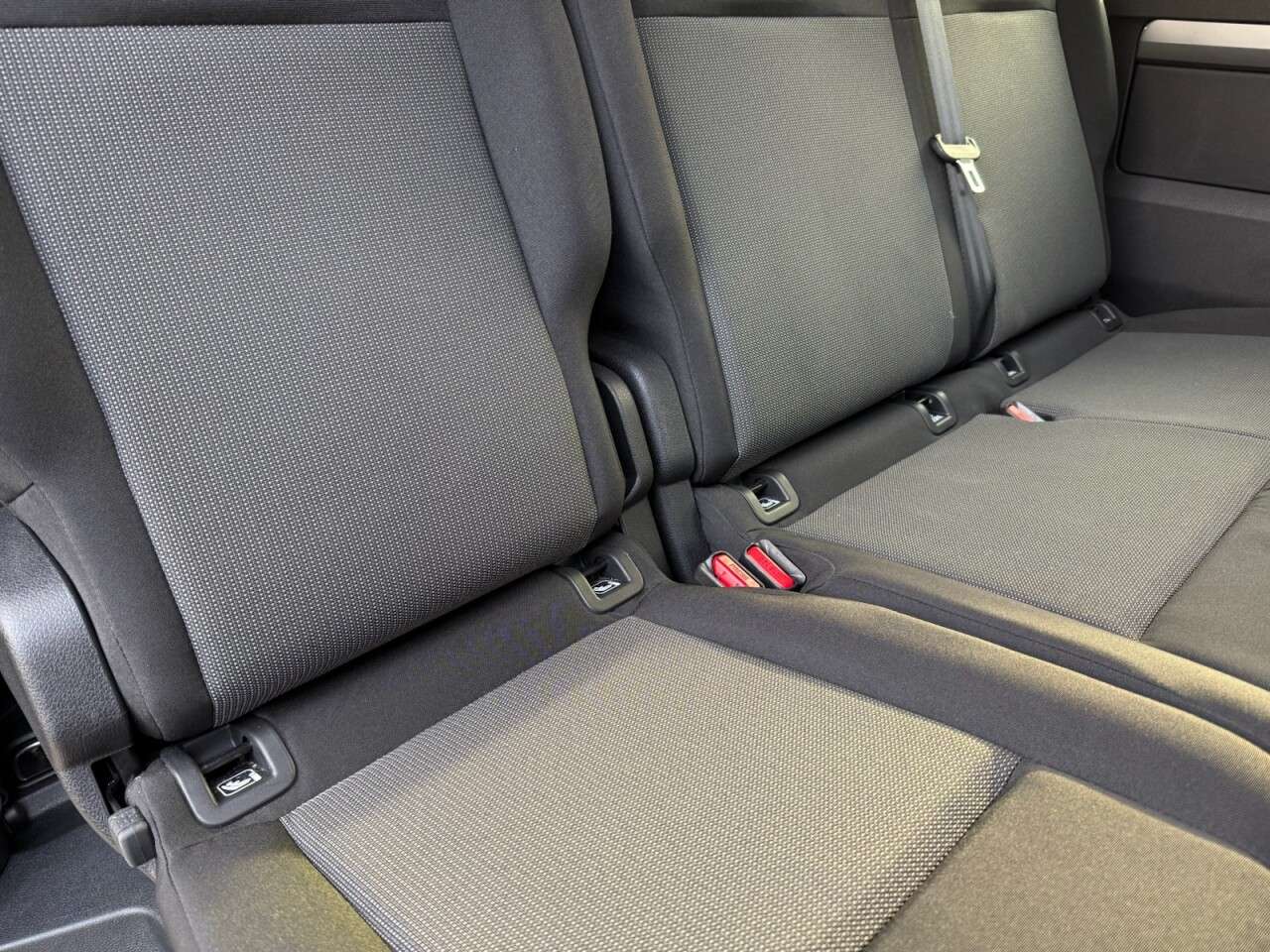 2025 PEUGEOT E- TRAVELLER 2025 PEUGEOT E- TRAVELLER