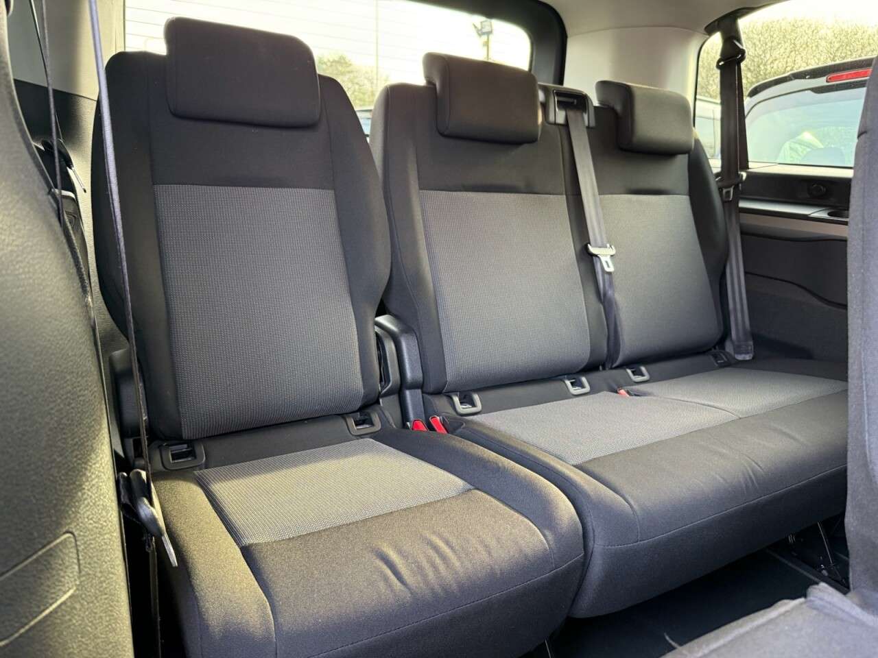 2025 PEUGEOT E- TRAVELLER 2025 PEUGEOT E- TRAVELLER