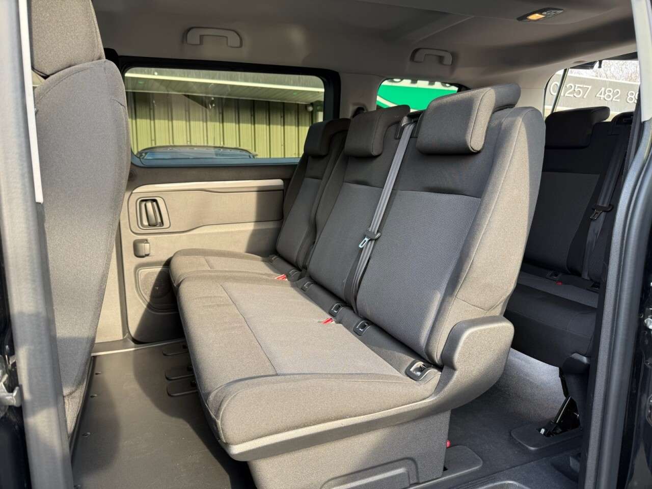 2025 PEUGEOT E- TRAVELLER 2025 PEUGEOT E- TRAVELLER