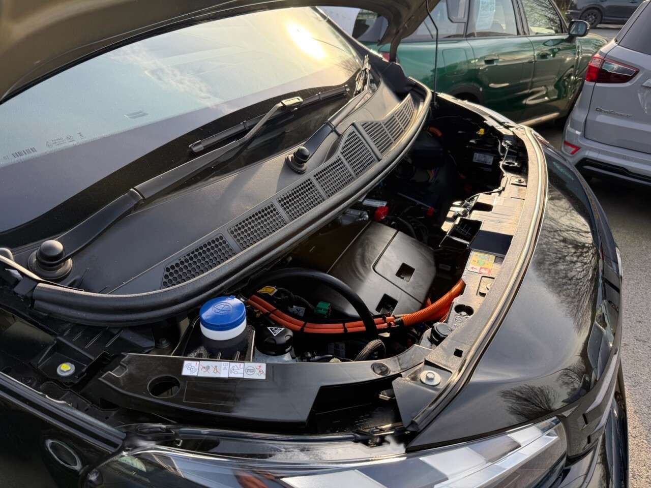 2025 PEUGEOT E- TRAVELLER 2025 PEUGEOT E- TRAVELLER