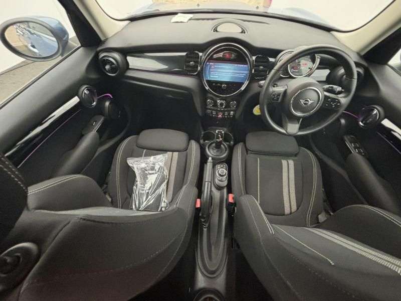 2022 MINI HATCH 2022 MINI HATCH