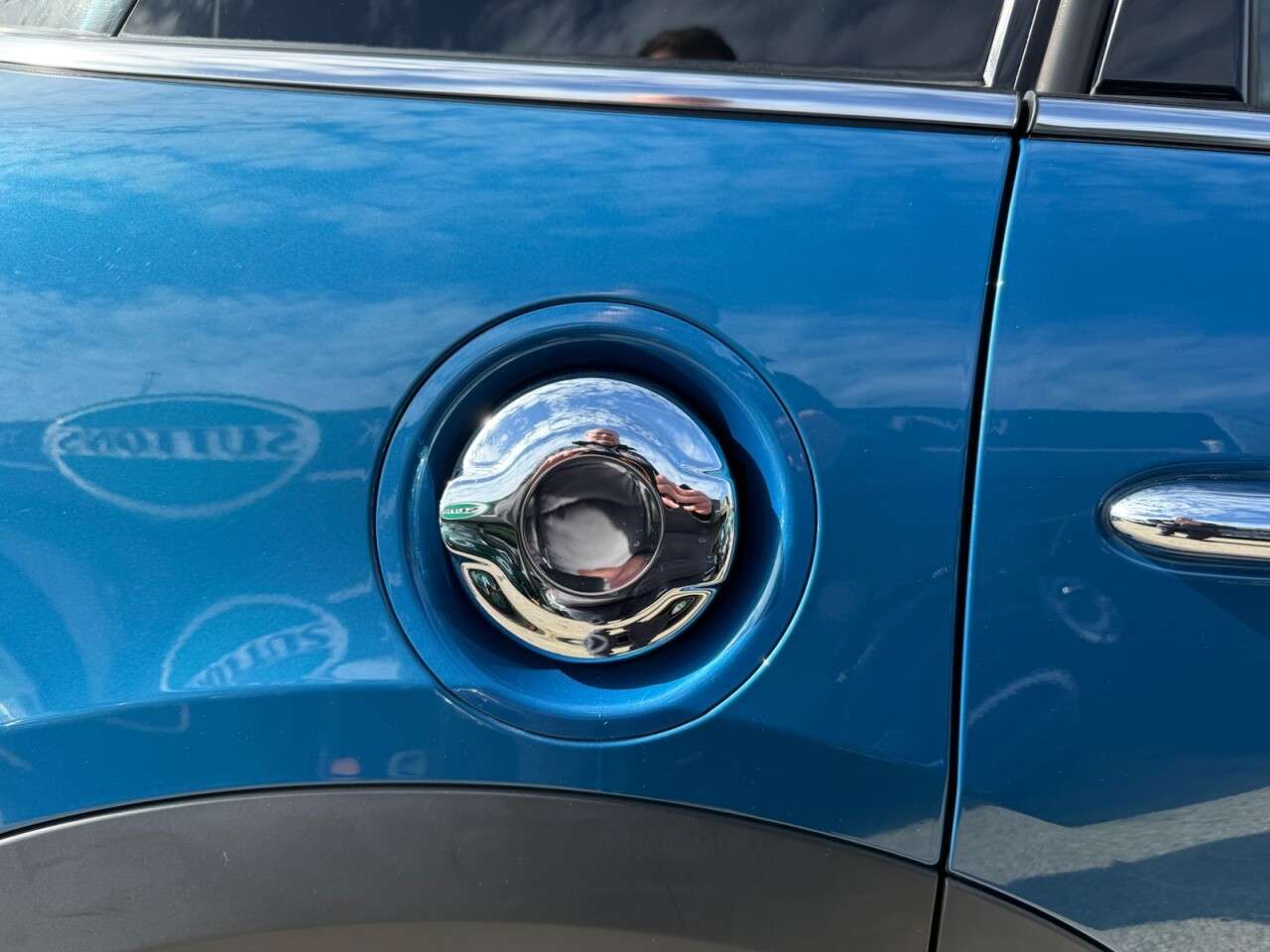 2022 MINI HATCH 2022 MINI HATCH