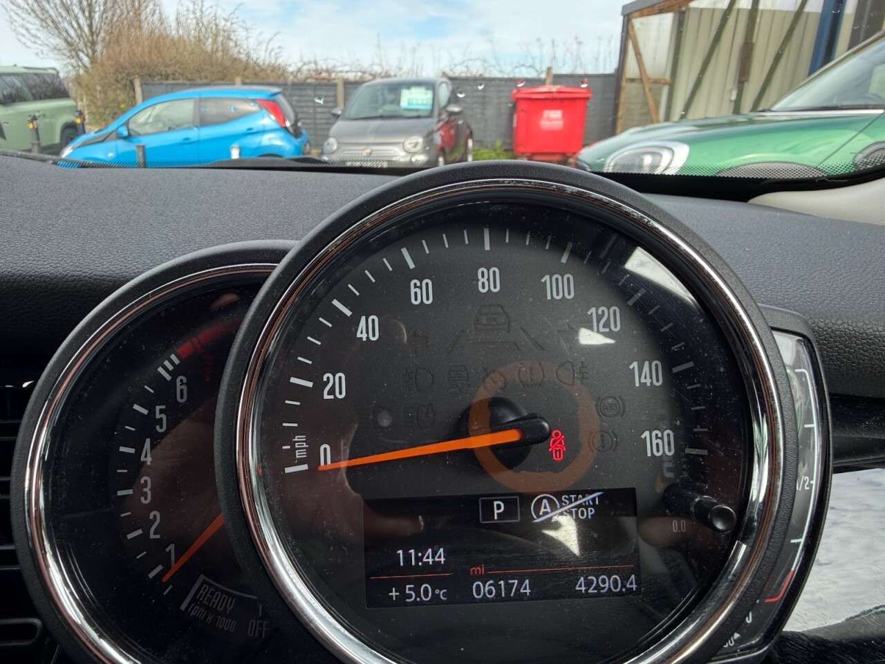 2022 MINI HATCH 2022 MINI HATCH