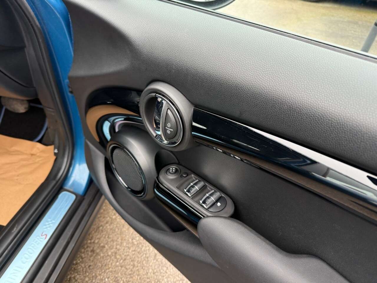 2022 MINI HATCH 2022 MINI HATCH