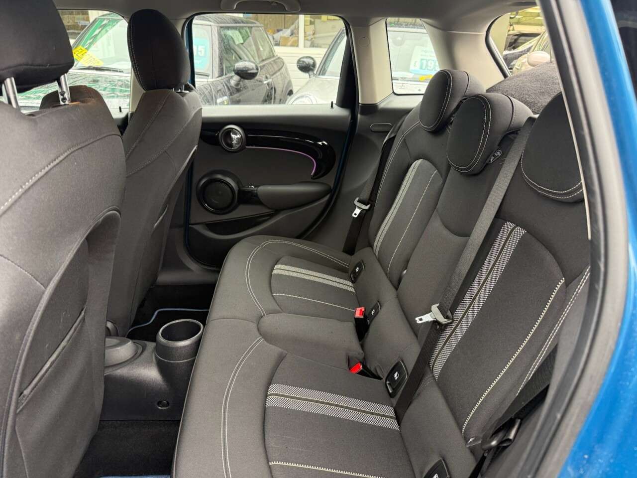 2022 MINI HATCH 2022 MINI HATCH