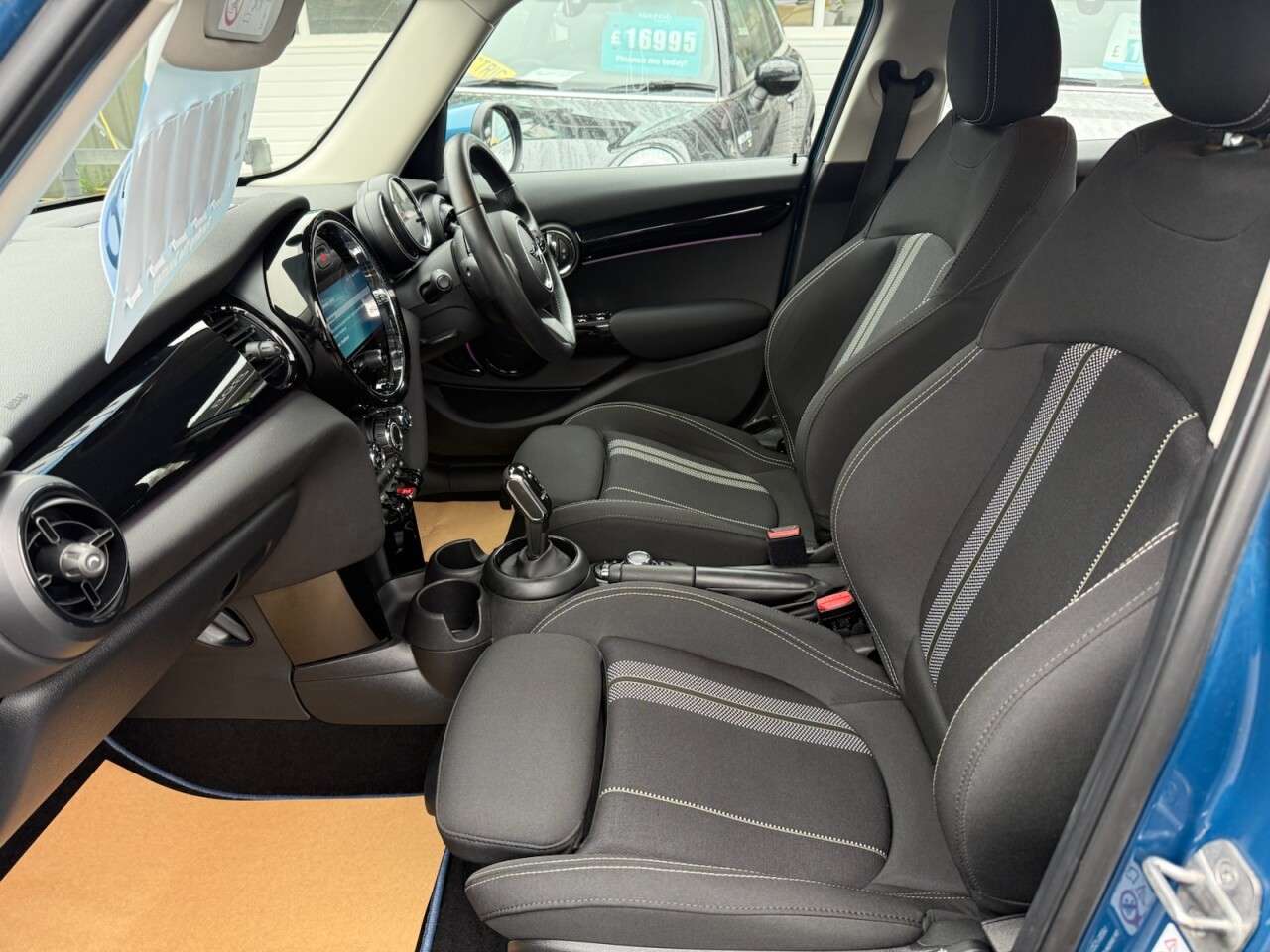 2022 MINI HATCH 2022 MINI HATCH