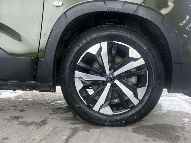 2025 PEUGEOT E-RIFTER 2025 PEUGEOT E-RIFTER