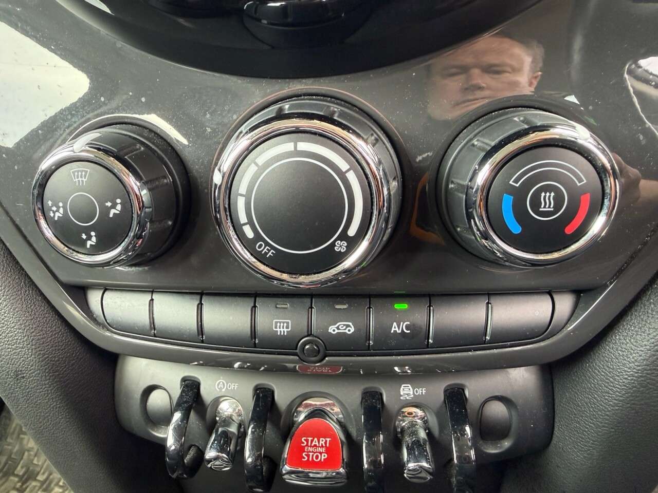 2021 MINI COUNTRYMAN 2021 MINI COUNTRYMAN