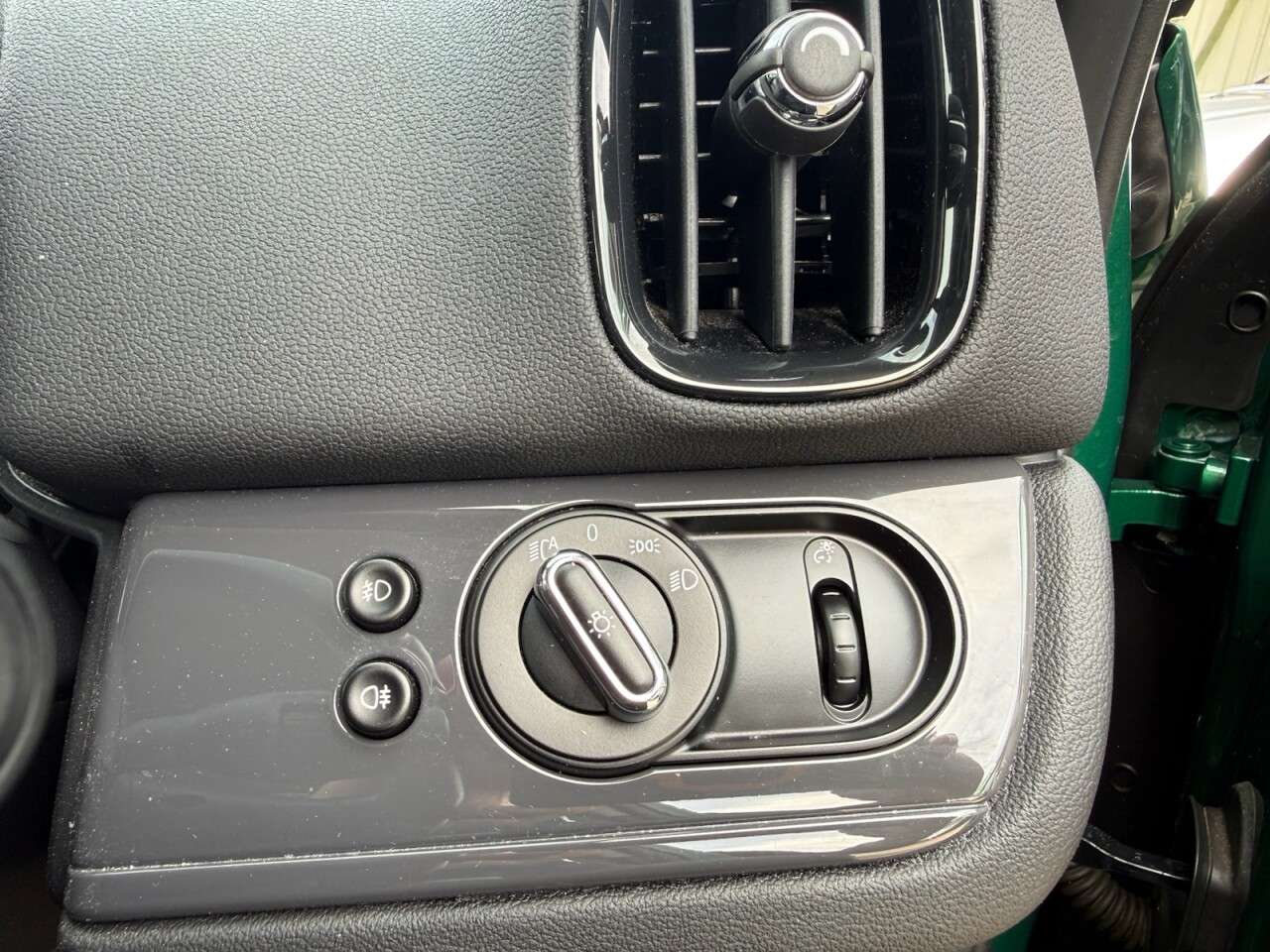 2021 MINI COUNTRYMAN 2021 MINI COUNTRYMAN