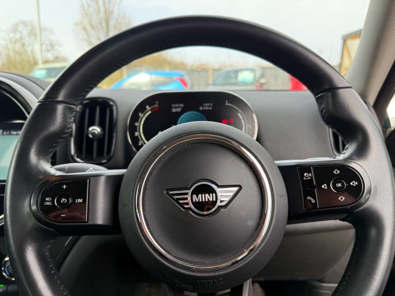2021 MINI COUNTRYMAN 2021 MINI COUNTRYMAN