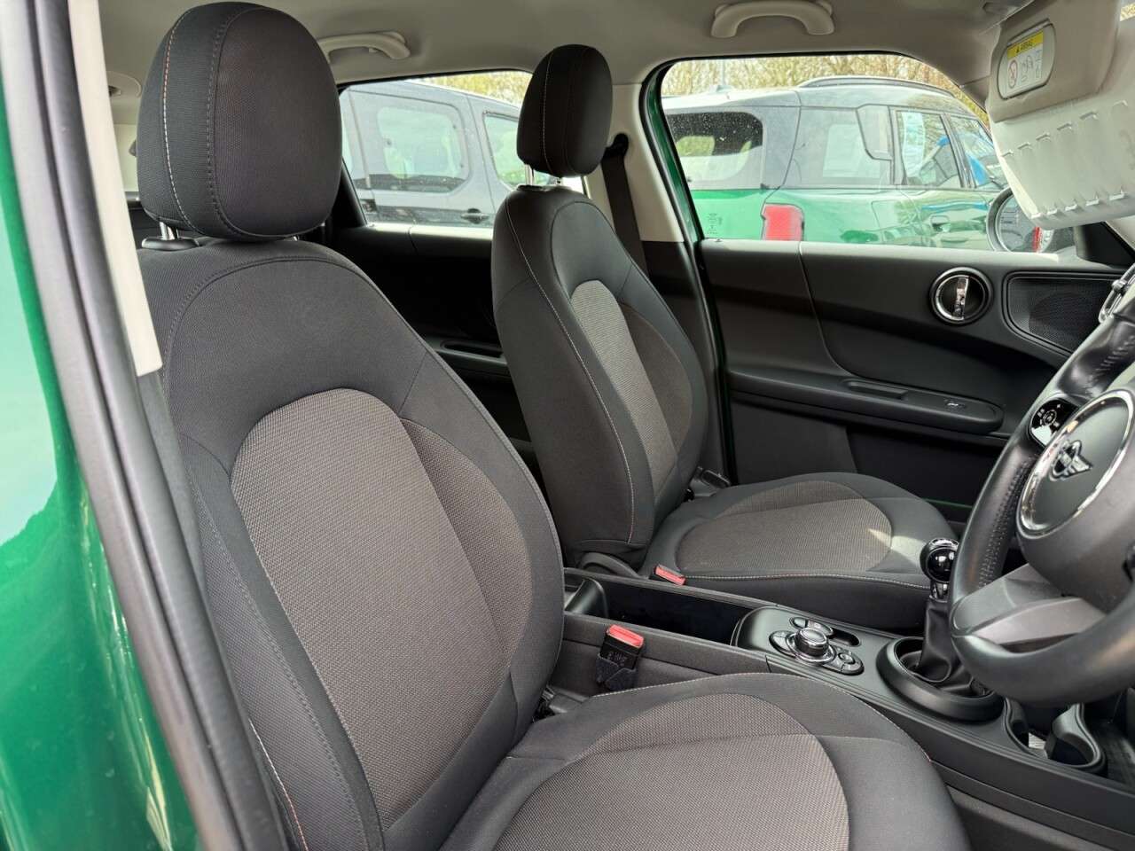 2021 MINI COUNTRYMAN 2021 MINI COUNTRYMAN