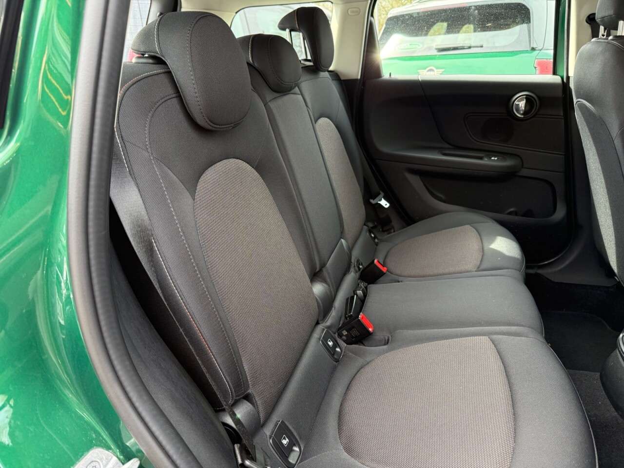 2021 MINI COUNTRYMAN 2021 MINI COUNTRYMAN