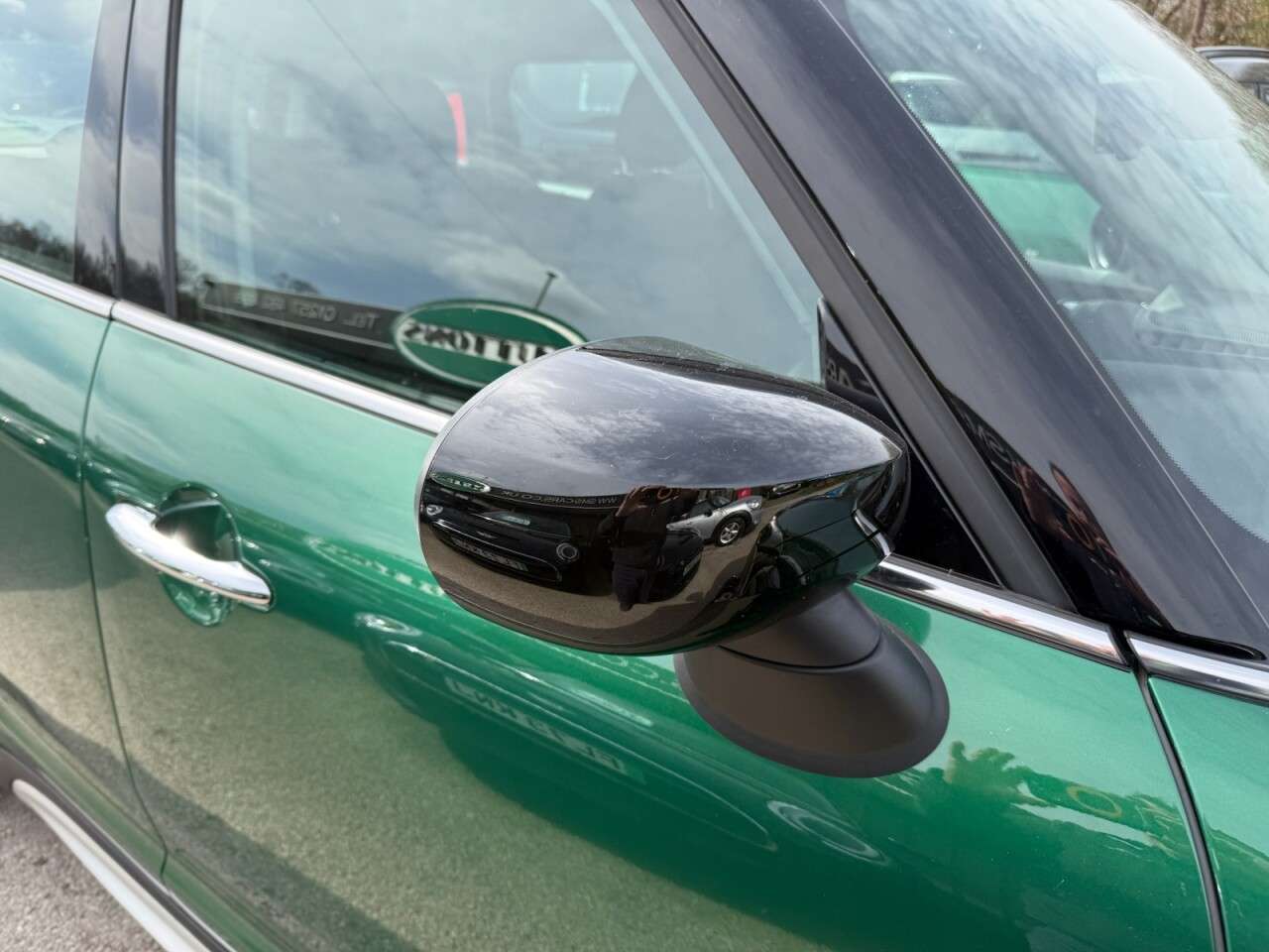 2021 MINI COUNTRYMAN 2021 MINI COUNTRYMAN