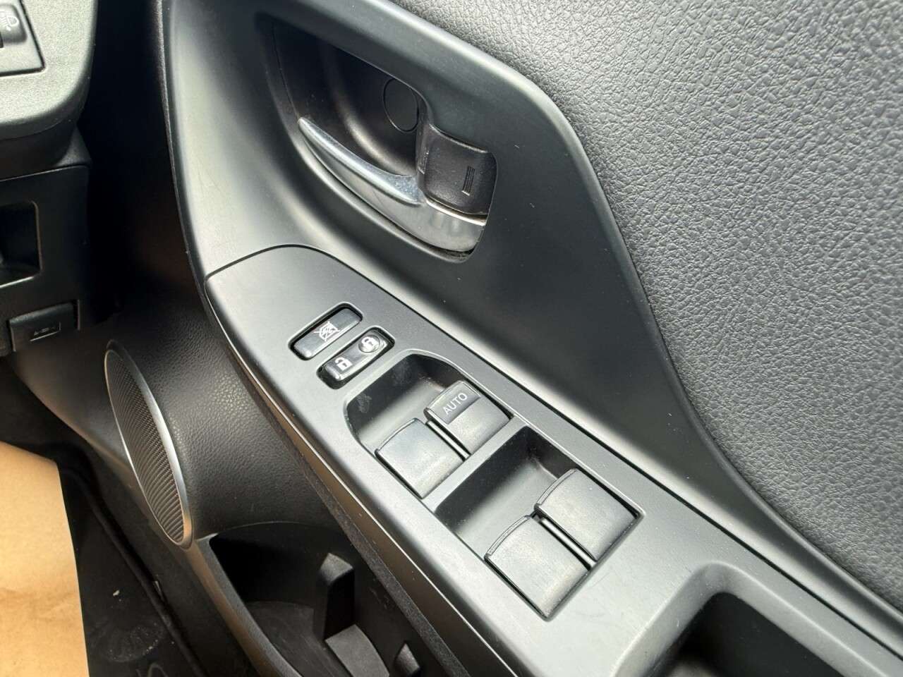 2016 TOYOTA YARIS 2016 TOYOTA YARIS