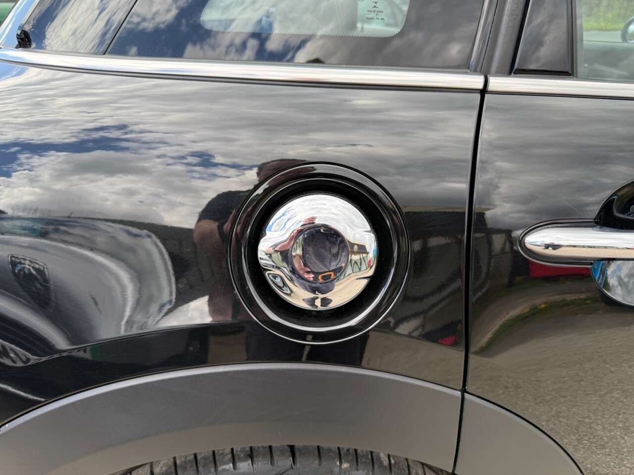 2021 MINI HATCH 2021 MINI HATCH