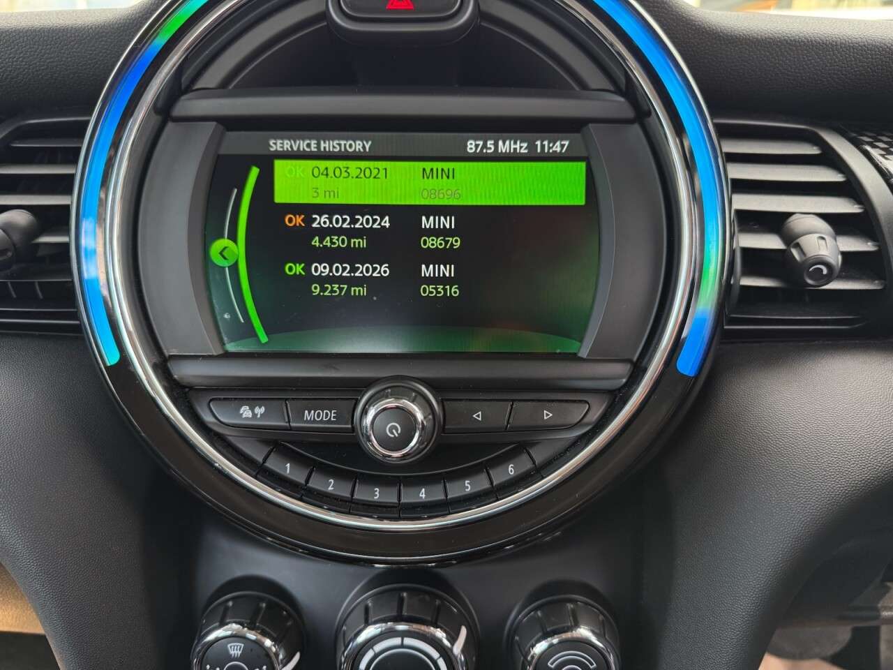 2021 MINI HATCH 2021 MINI HATCH
