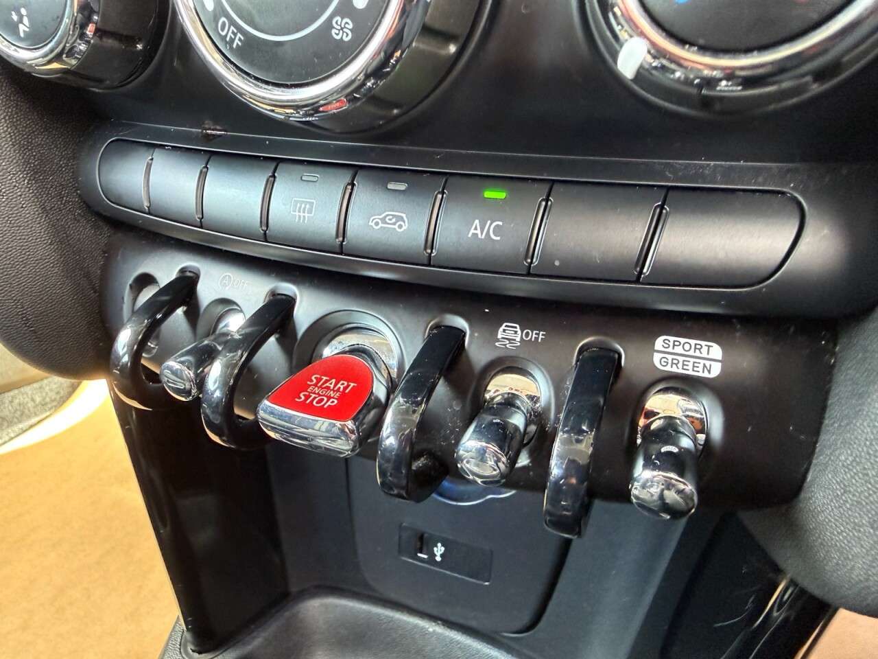 2021 MINI HATCH 2021 MINI HATCH