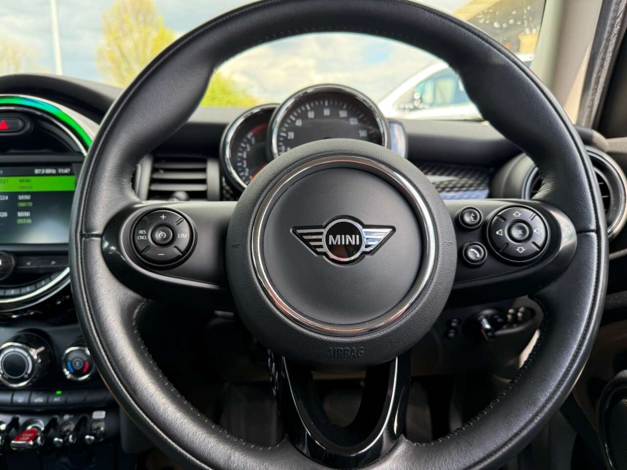 2021 MINI HATCH 2021 MINI HATCH