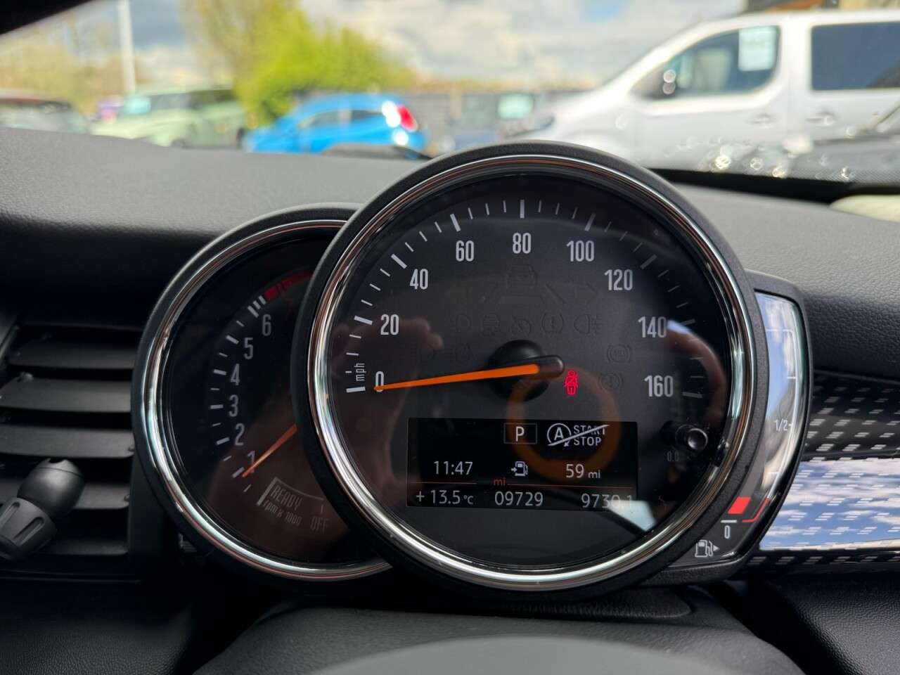 2021 MINI HATCH 2021 MINI HATCH