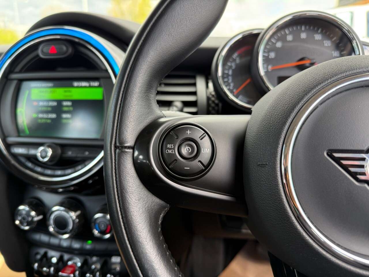 2021 MINI HATCH 2021 MINI HATCH