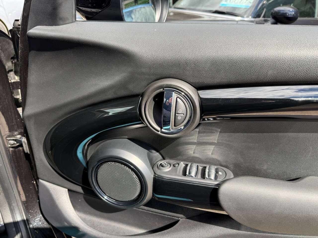 2021 MINI HATCH 2021 MINI HATCH
