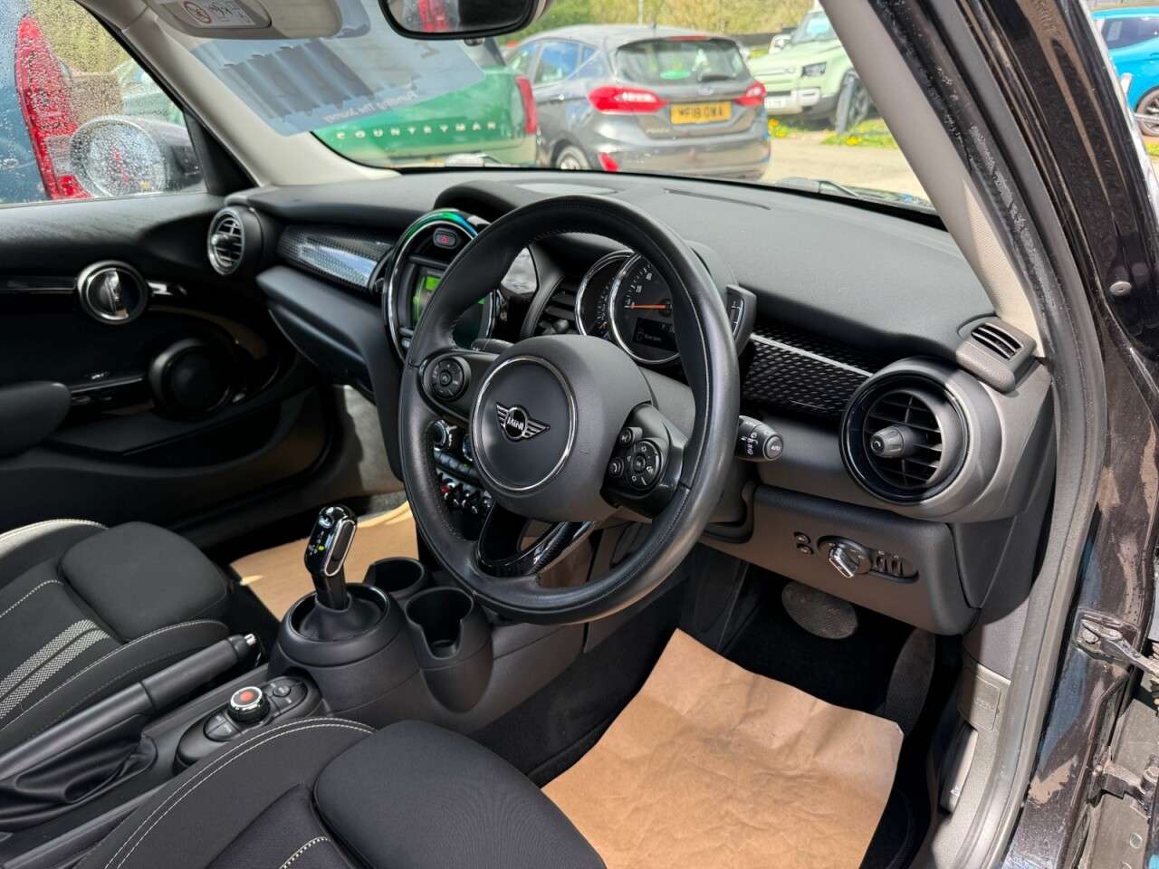2021 MINI HATCH 2021 MINI HATCH