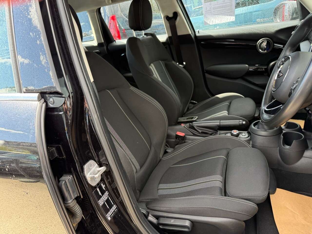 2021 MINI HATCH 2021 MINI HATCH