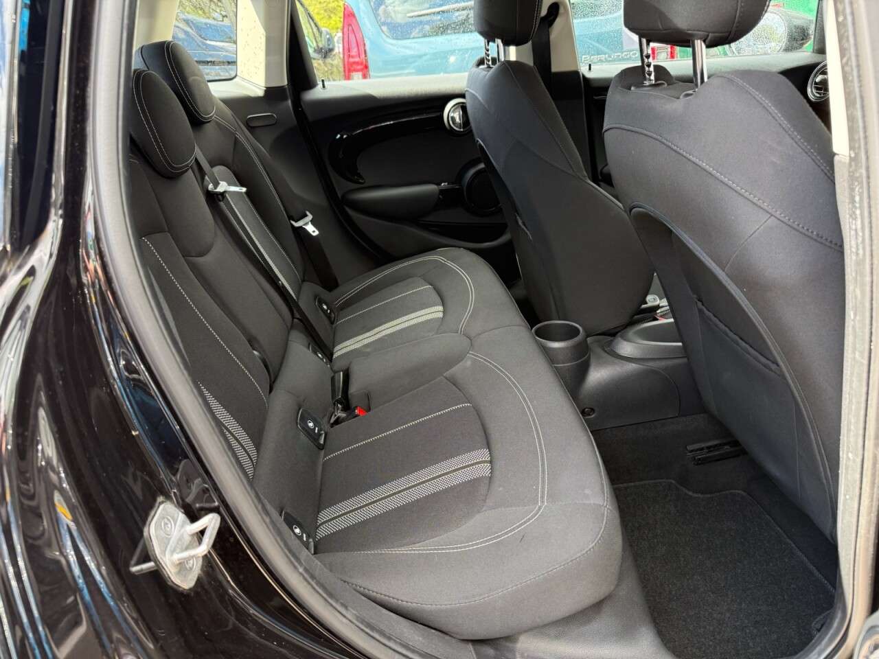 2021 MINI HATCH 2021 MINI HATCH