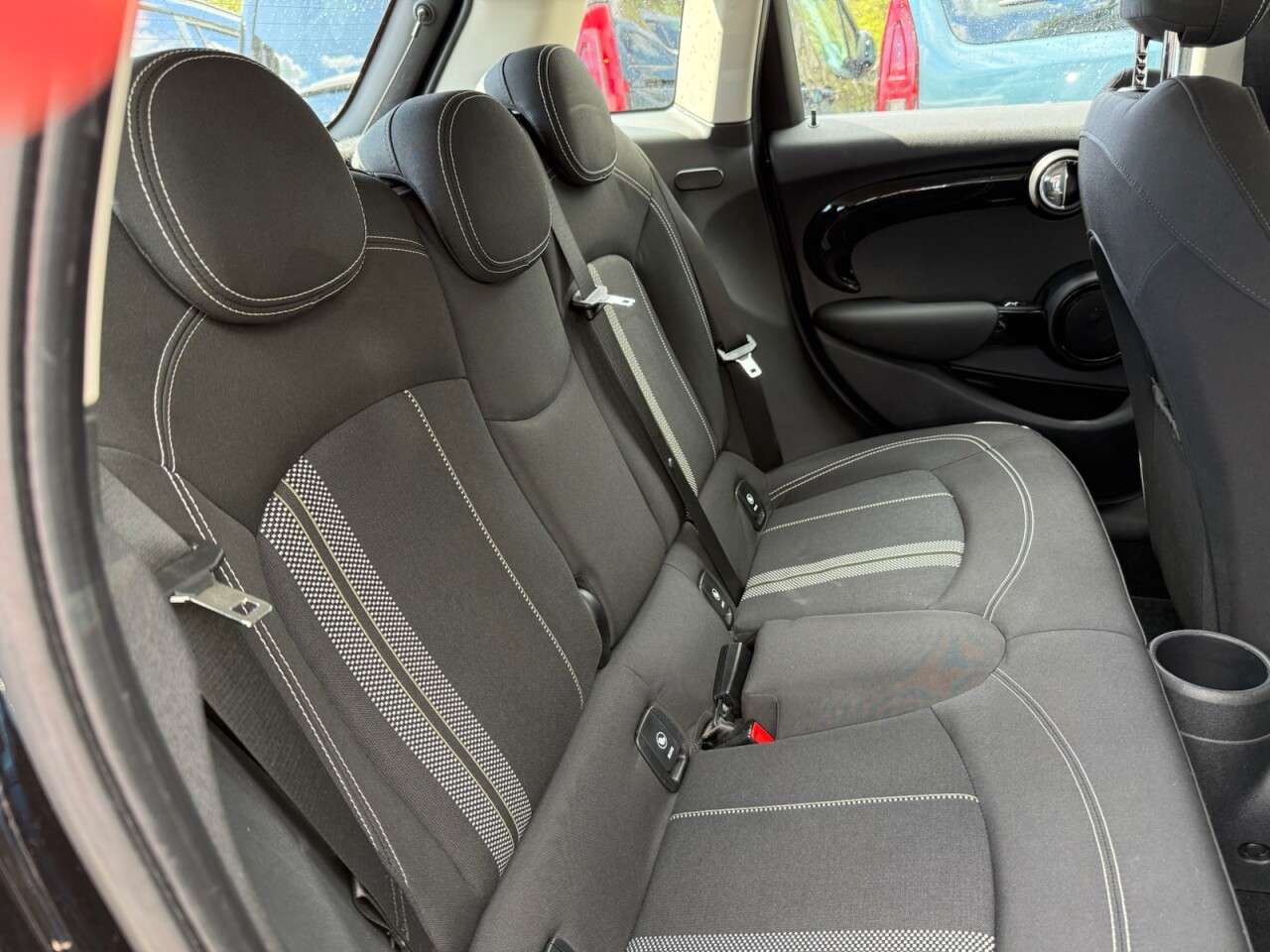 2021 MINI HATCH 2021 MINI HATCH