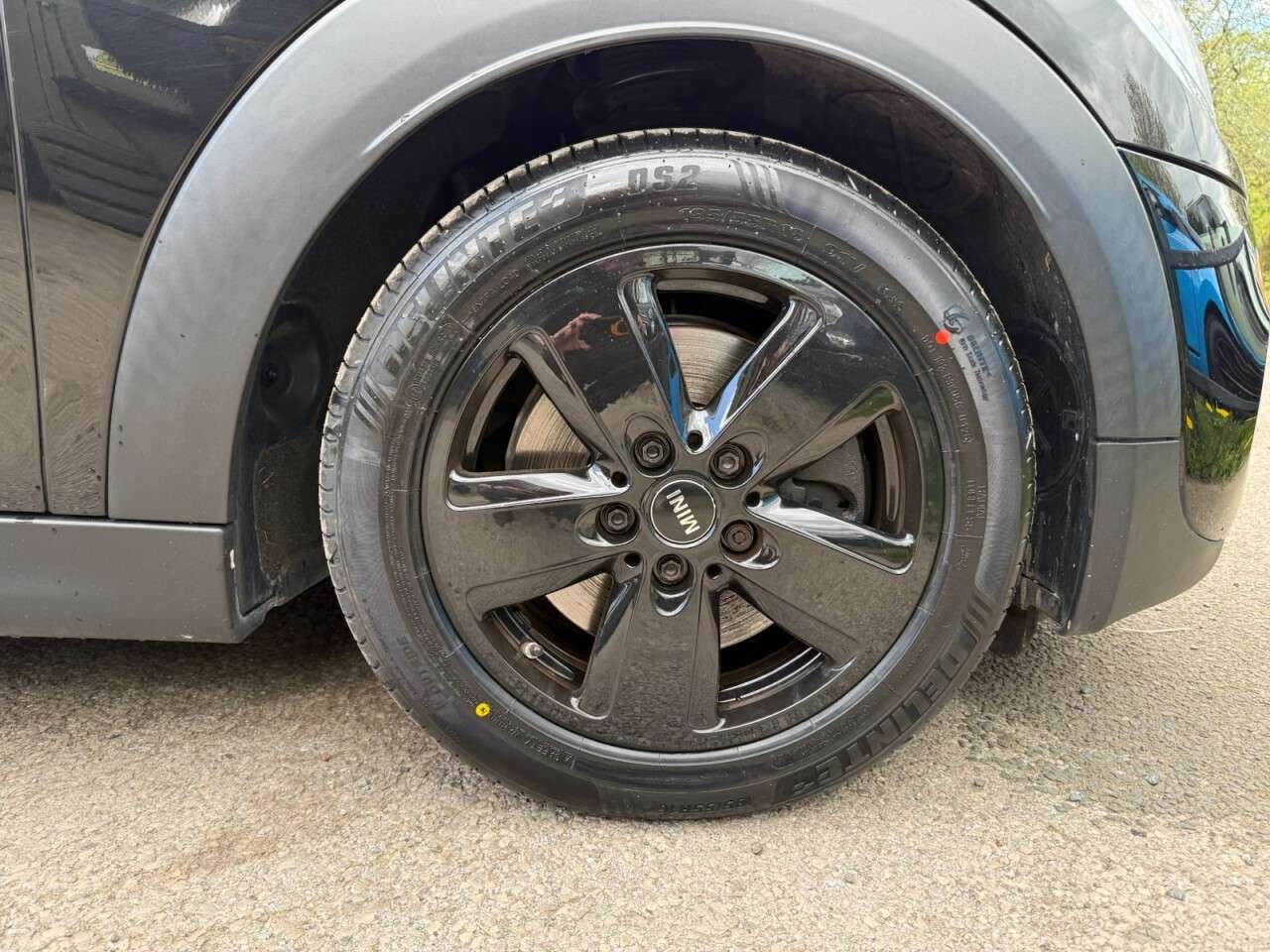 2021 MINI HATCH 2021 MINI HATCH
