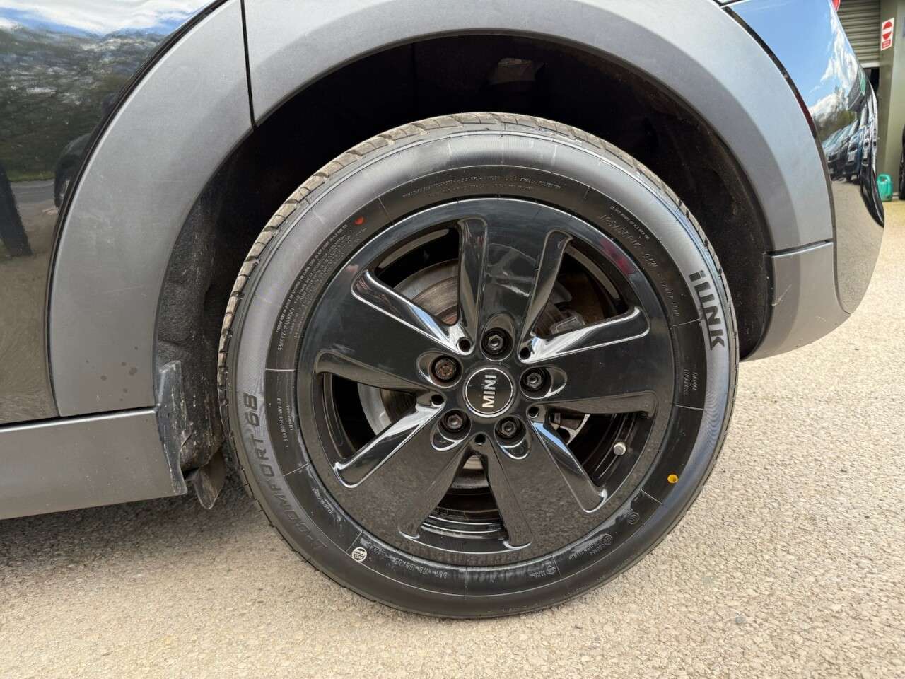 2021 MINI HATCH 2021 MINI HATCH