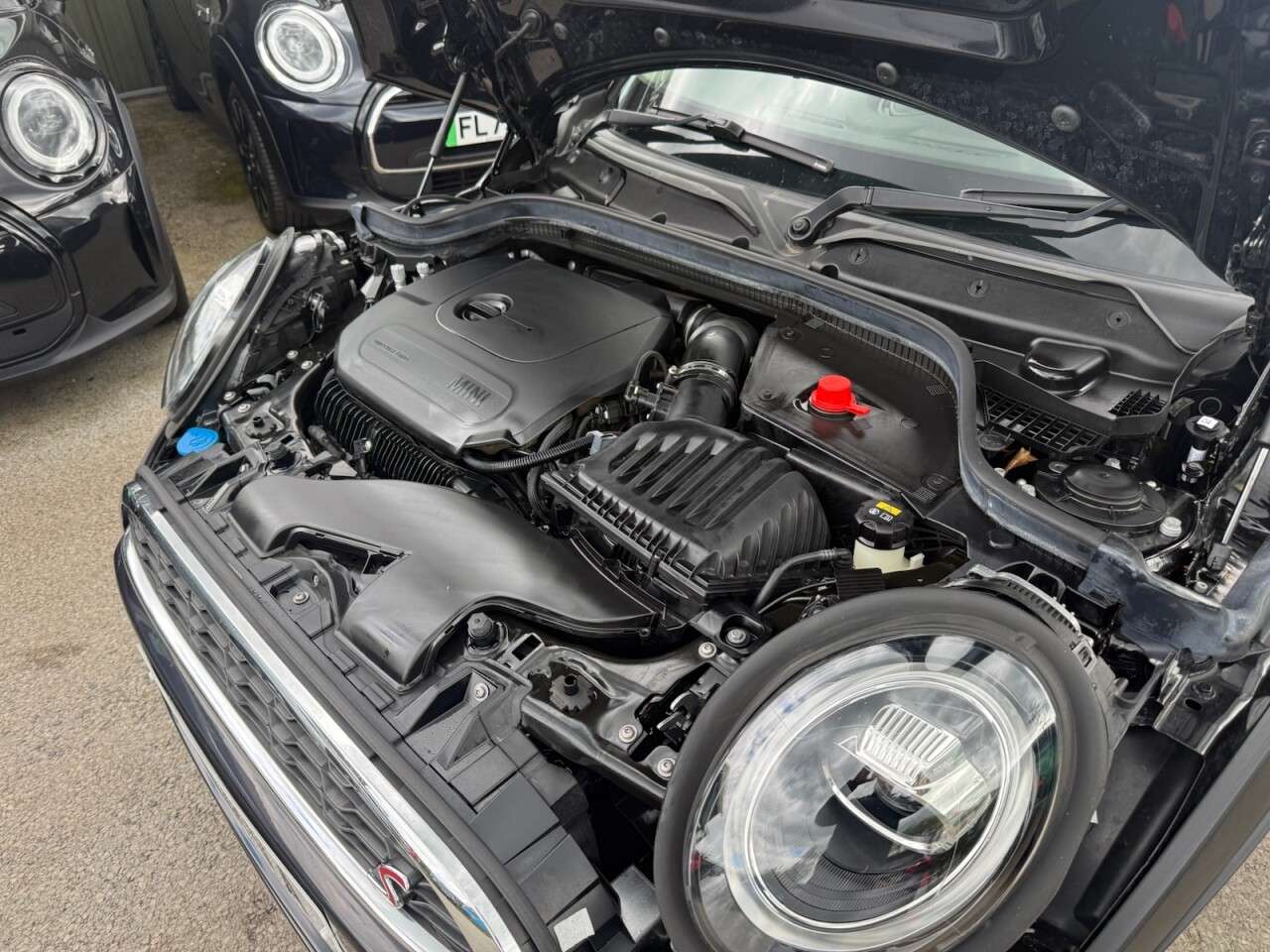 2021 MINI HATCH 2021 MINI HATCH