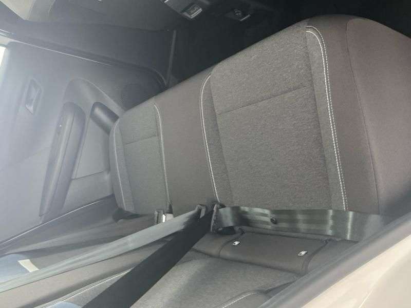 2025 VAUXHALL FRONTERA ELECTRIC 2025 VAUXHALL FRONTERA ELECTRIC