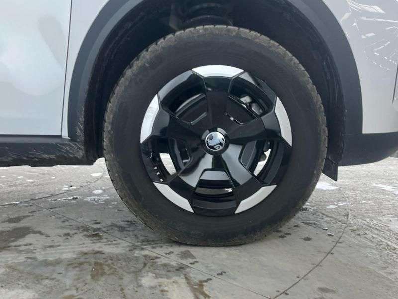 2025 VAUXHALL FRONTERA ELECTRIC 2025 VAUXHALL FRONTERA ELECTRIC