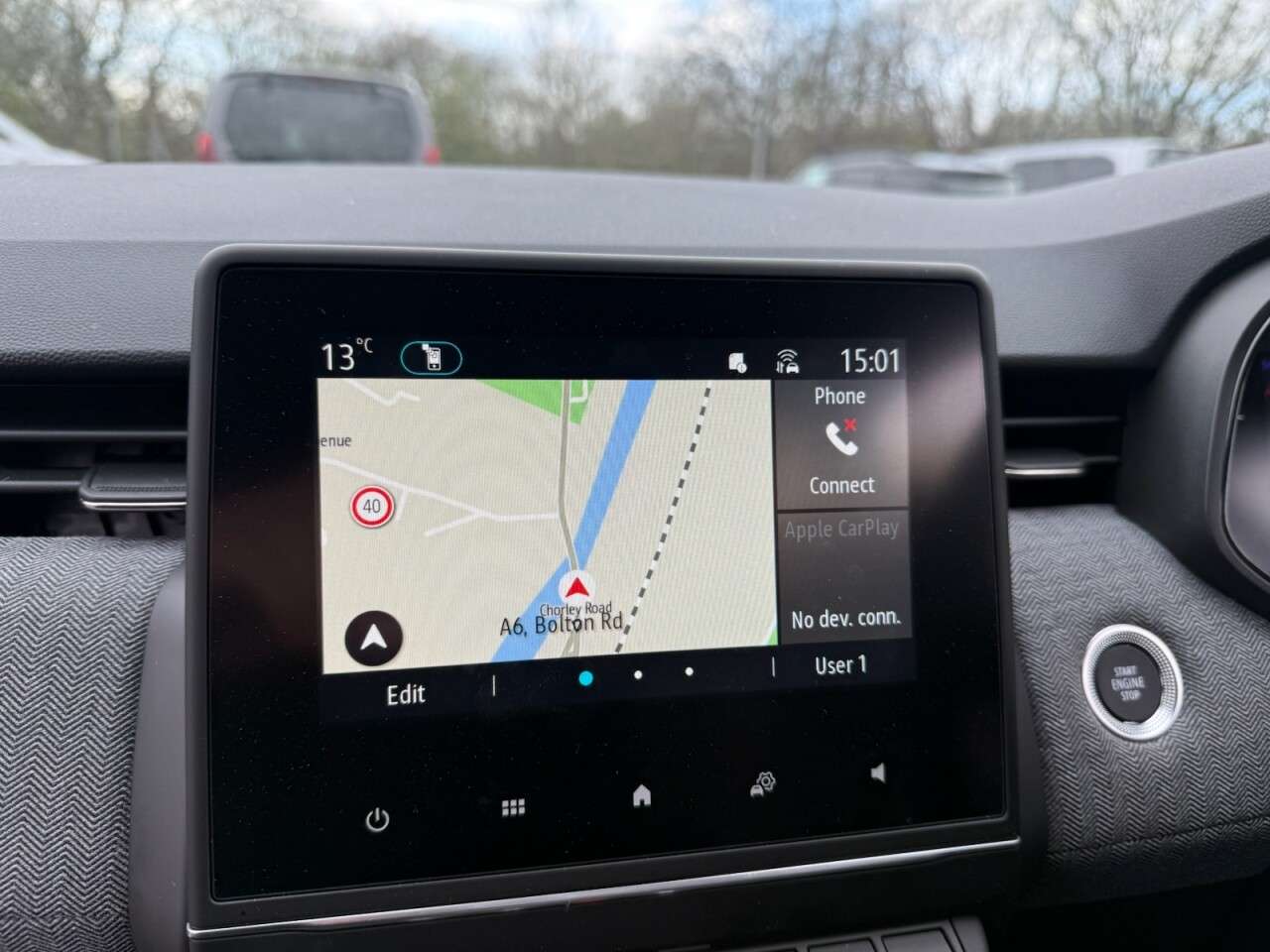 2025 RENAULT CLIO 2025 RENAULT CLIO