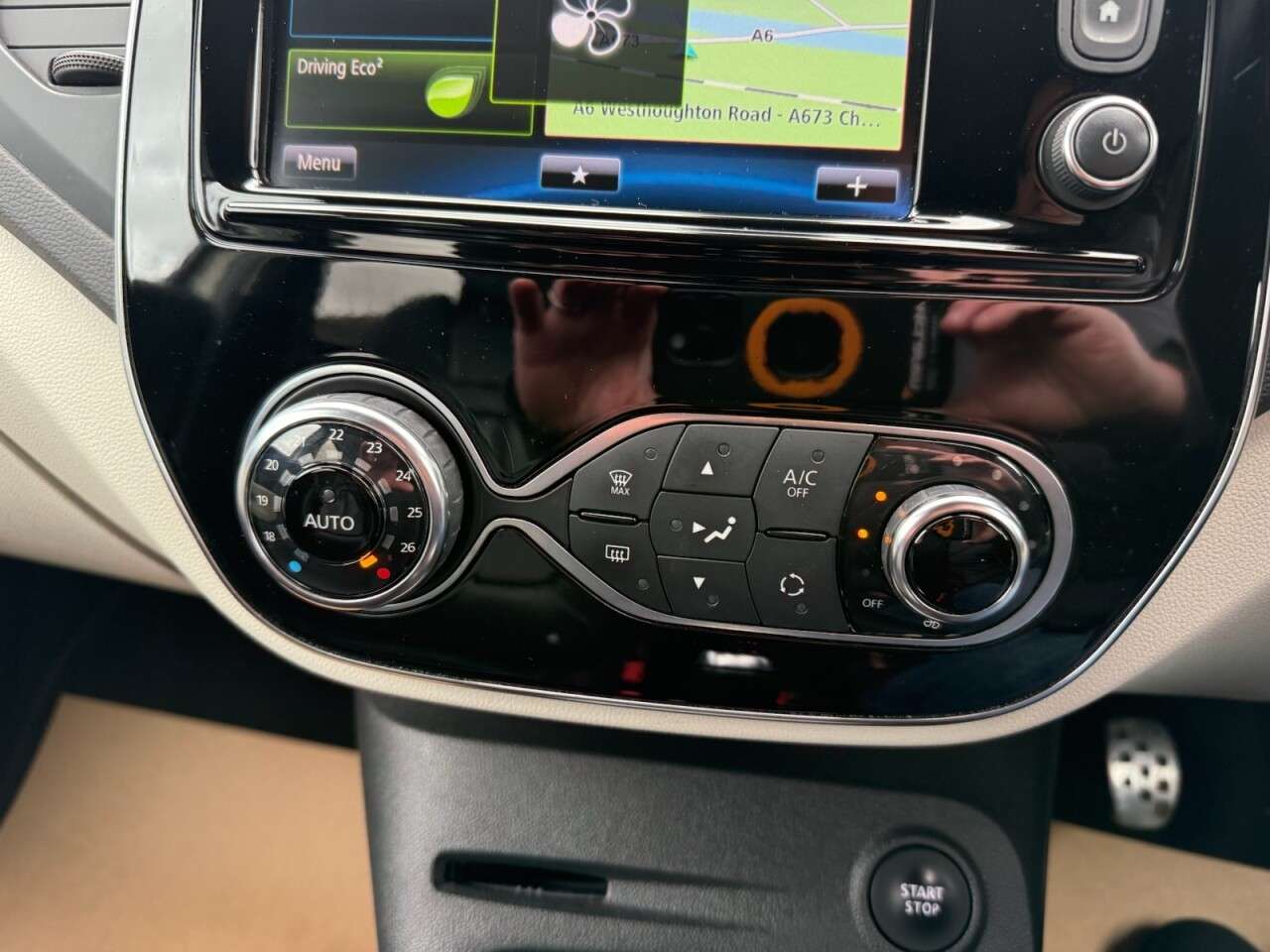 2018 RENAULT CAPTUR 2018 RENAULT CAPTUR