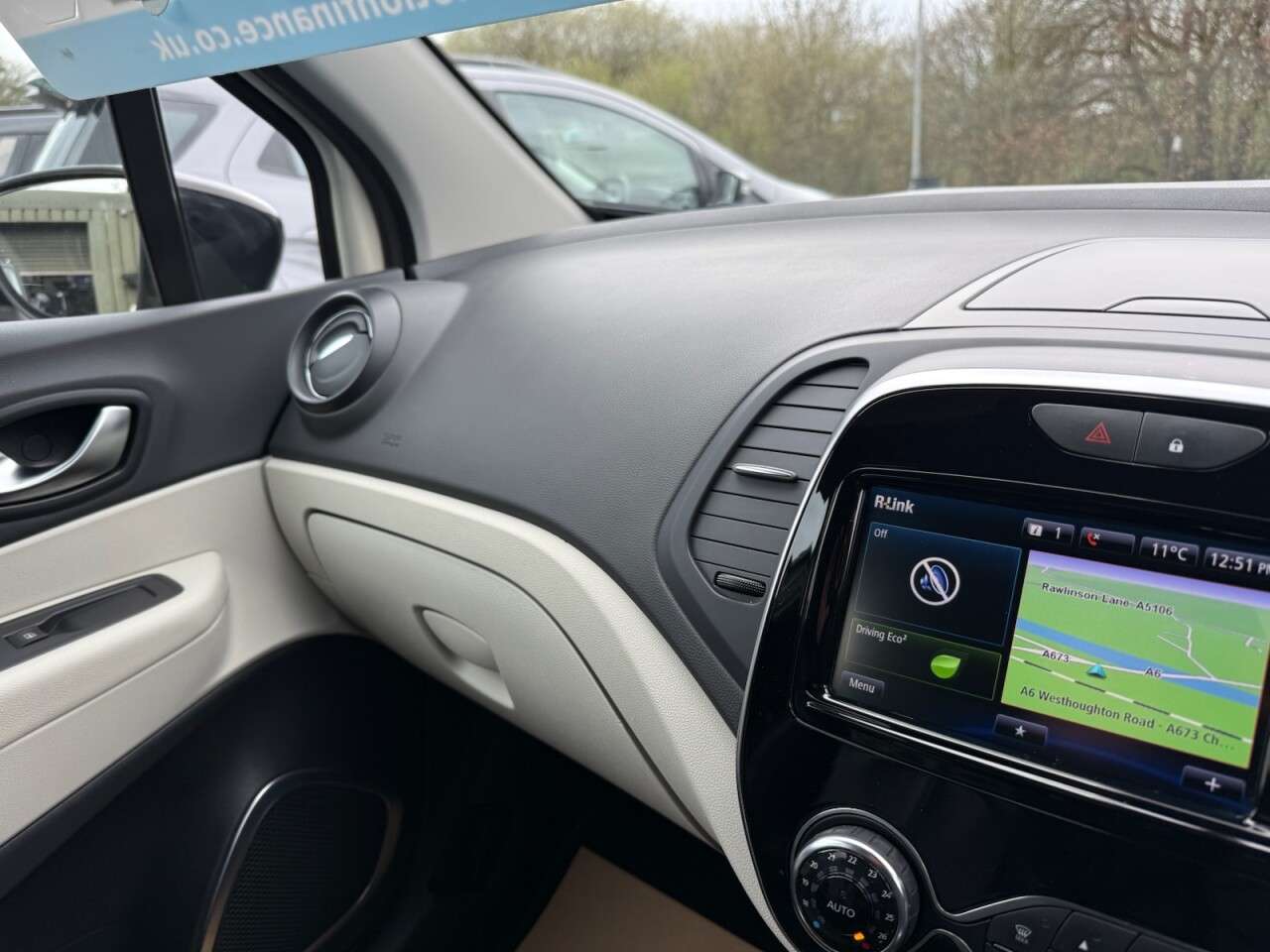 2018 RENAULT CAPTUR 2018 RENAULT CAPTUR