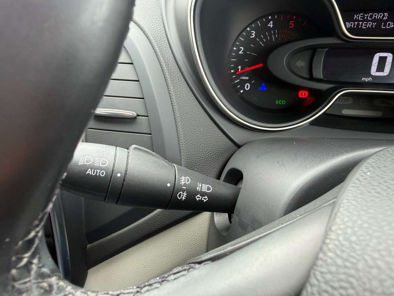 2018 RENAULT CAPTUR 2018 RENAULT CAPTUR