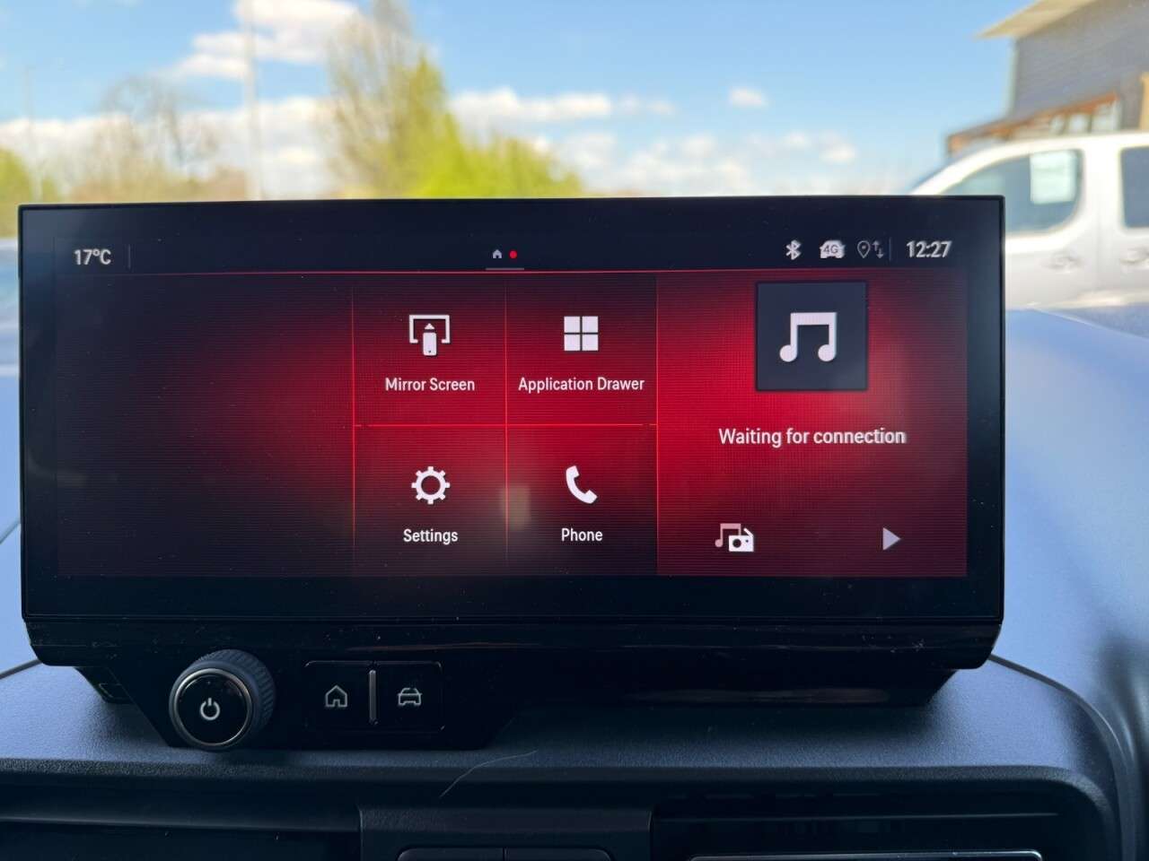 2025 VAUXHALL COMBO LIFE ELECTRIC 2025 VAUXHALL COMBO LIFE ELECTRIC