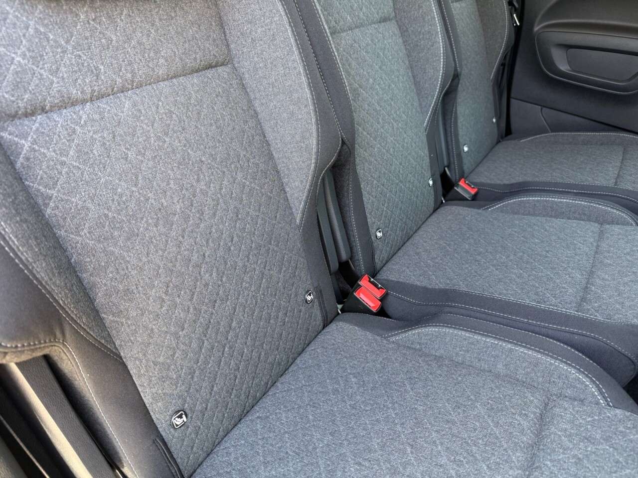 2025 VAUXHALL COMBO LIFE ELECTRIC 2025 VAUXHALL COMBO LIFE ELECTRIC
