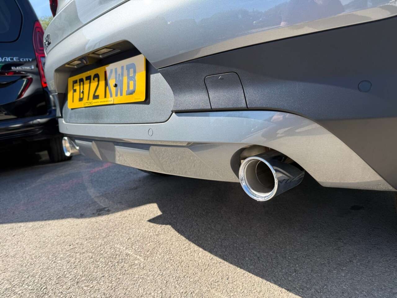 2023 BMW X2 2023 BMW X2