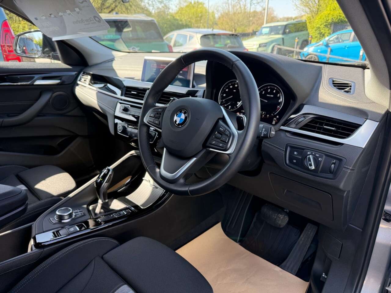 2023 BMW X2 2023 BMW X2