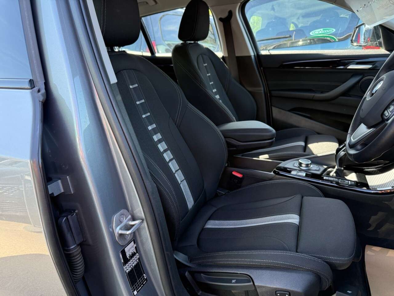 2023 BMW X2 2023 BMW X2